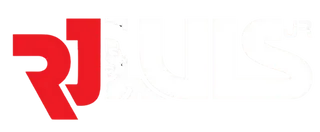Rj Luis Jr Logo Transparent
