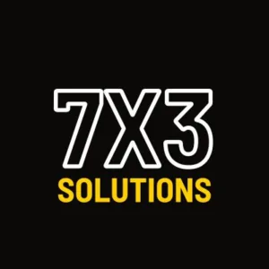 7X3 Solutions is a brand by RJ Luis Jr. It is a company specialized in providing services to athletes in the areas of branding, social media management, NIL, finance, education, and sports.